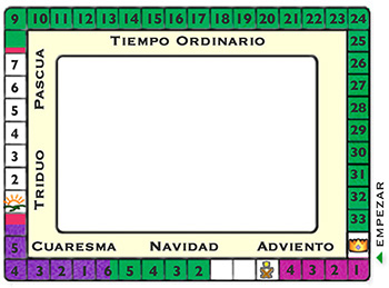 2026 Calendario